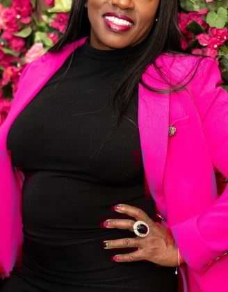 Shawnette Sapp