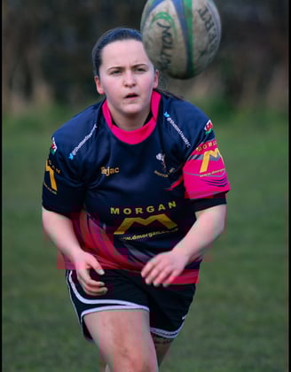 Shotton Steel Ladies RFC