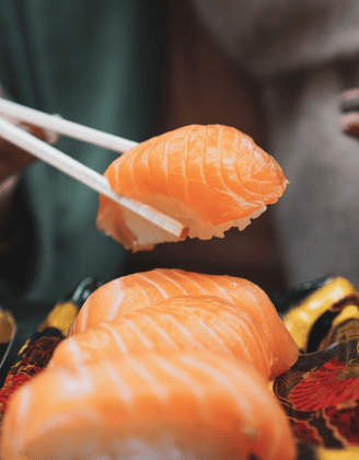 sushi