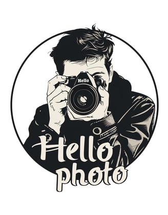 Hello photo fotografas