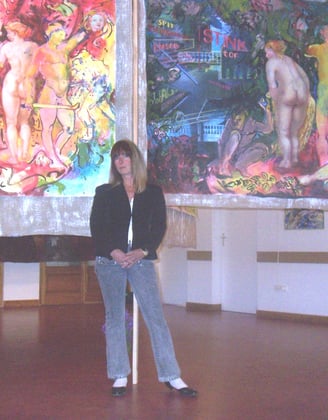 Françoise Donis