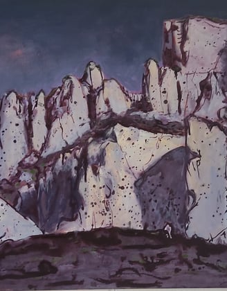 Cirque d'Archiane)