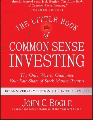 common sense investing | finacue