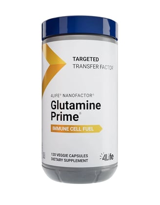 Transfer Factor: Glutamine Prime