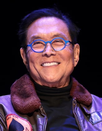 Robert Kiyosaki