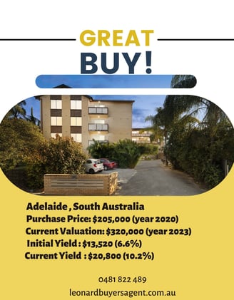 Keswick Investment property 10% yield below 210k