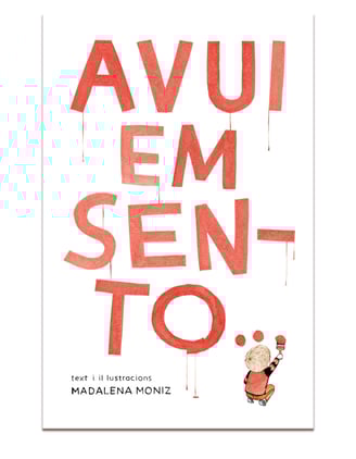 Avui em sento...