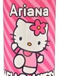 En AvantiRed creamos graficos en cilindros personalizables