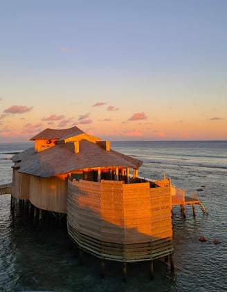 soneva-fushi-maldives-overwater-villa-sunset