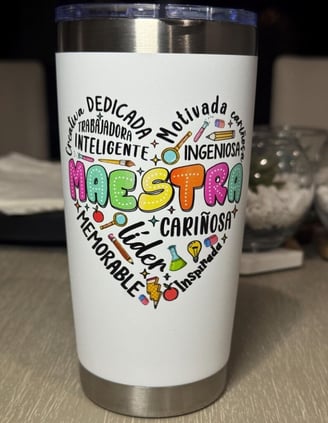 En AvantiRed creamos graficos en termos personalizables