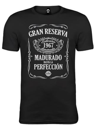 En AvantiRed creamos graficos en playeras personalizables