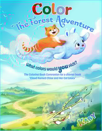 Explore 50+ unique story drawings accompanied by inspiring book quotes to spark your child's imagina