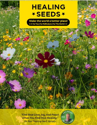 healing revolution seeds