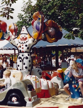 The Rottingdean Village Fair Archive