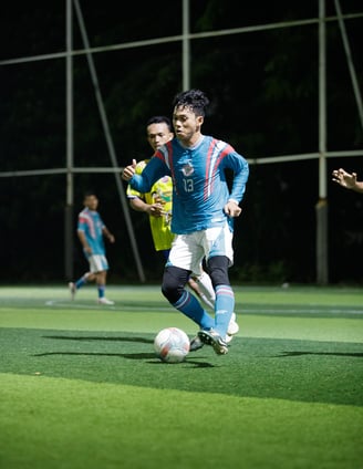 javanese fc alpha minsoc