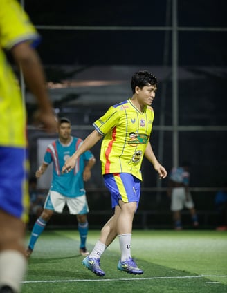 javanese fc alpha minsoc