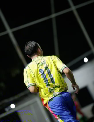 javanese fc alpha minsoc
