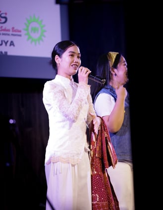 world dance day