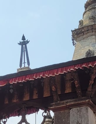 nepal, bhaktapur, explore nepal, travel nepal