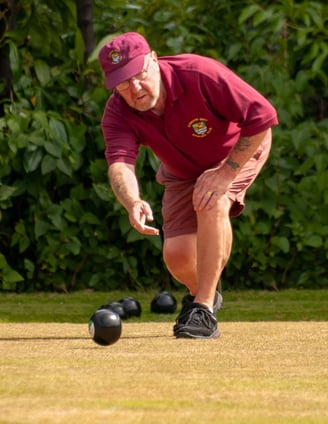 Connah's Quay bowling club