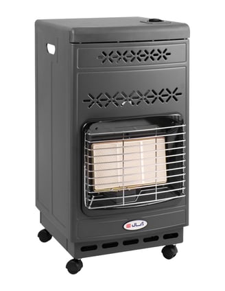 portable gas heater aabsal 444