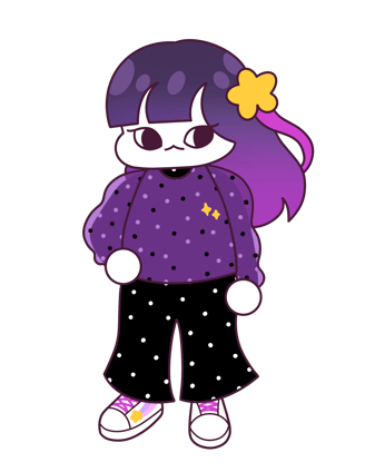 Always shining brightly