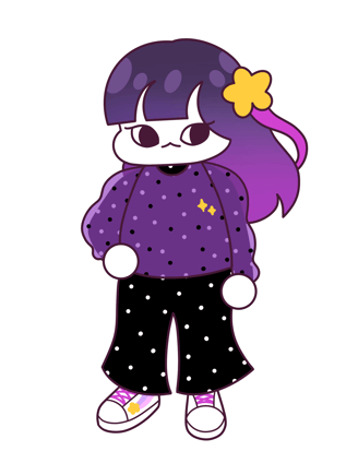 Always shining brightly