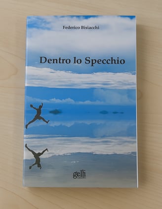 Federico Bisiacchi Dentro lo Specchio