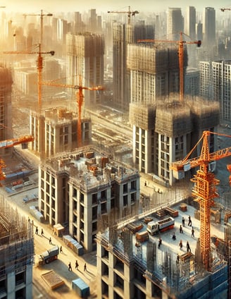 Addressing the housing crisis requires a multi-pronged approach.