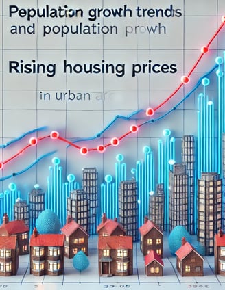 Income Inequality: A Key Driver of the Housing Crisis