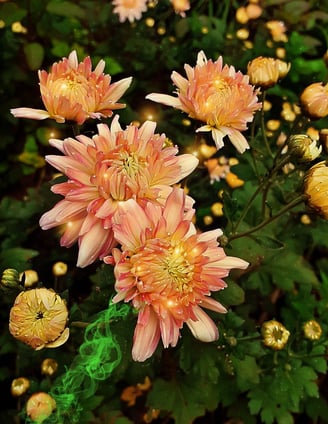 marrygold beauty