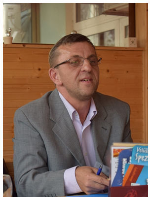 Milan Žugaj