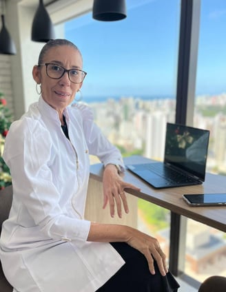 Dra. Isabel Ataíde Psigopedagoga