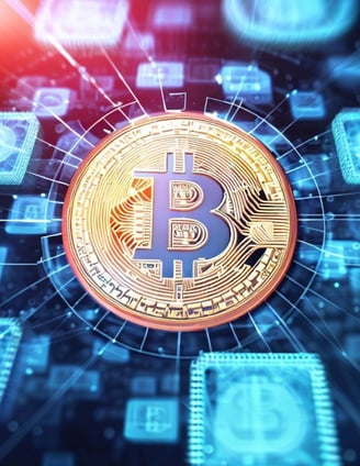 NFT é um criptoativo que funciona como um arquivo digital exclusivo e irreplicável.