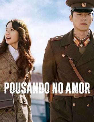 Crash Landing on You (Pousando no Amor) - DoramaLand
