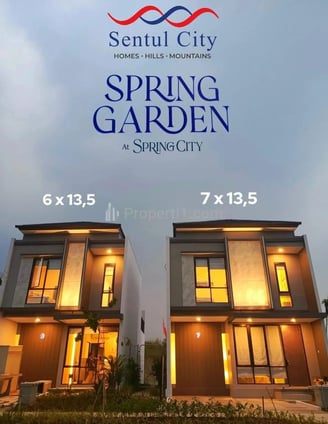Spring Garden