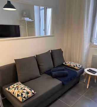 appartement à louer à Bordeaux Centre