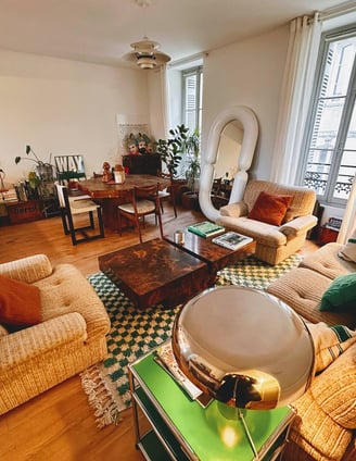 appartement à louer à Bordeaux Centre