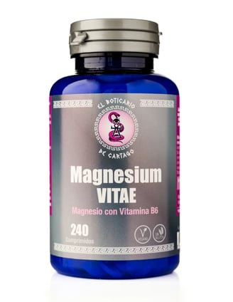 cual es el mejor magnesio