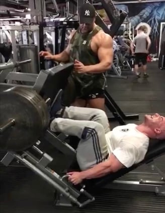personal training