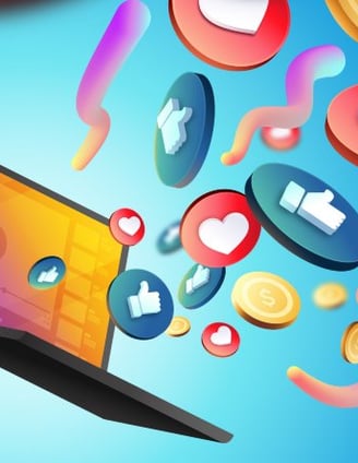 Gestión de redes sociales Alicante buen precio