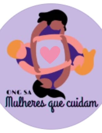 ONG Mulheres que cuidam em João Pessoa