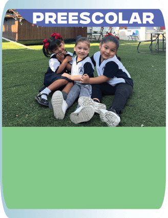 foto de preescolar