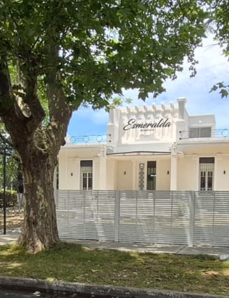 Foto de fuera  Geriatrico RESIDENCIA ESMERALDA Temperley, Zona Sur, Lomas de Zamora. Residencia