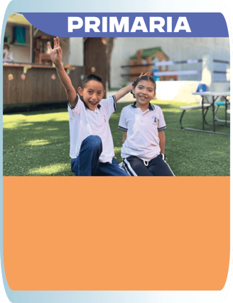 foto de primaria