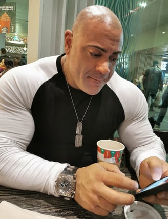 personal training