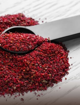 Maqui Berry Crushed