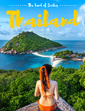 thailand