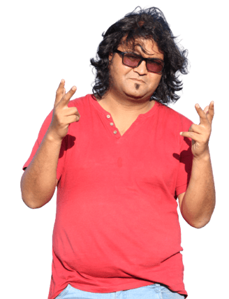 Krishna Pandit