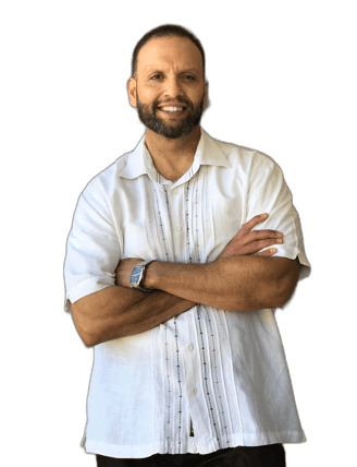 Digital Marketing Strategist Ricardo Arbois